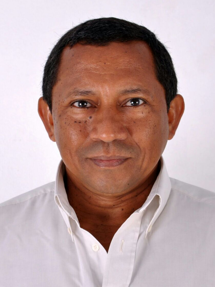 Dr. Luiz Mario