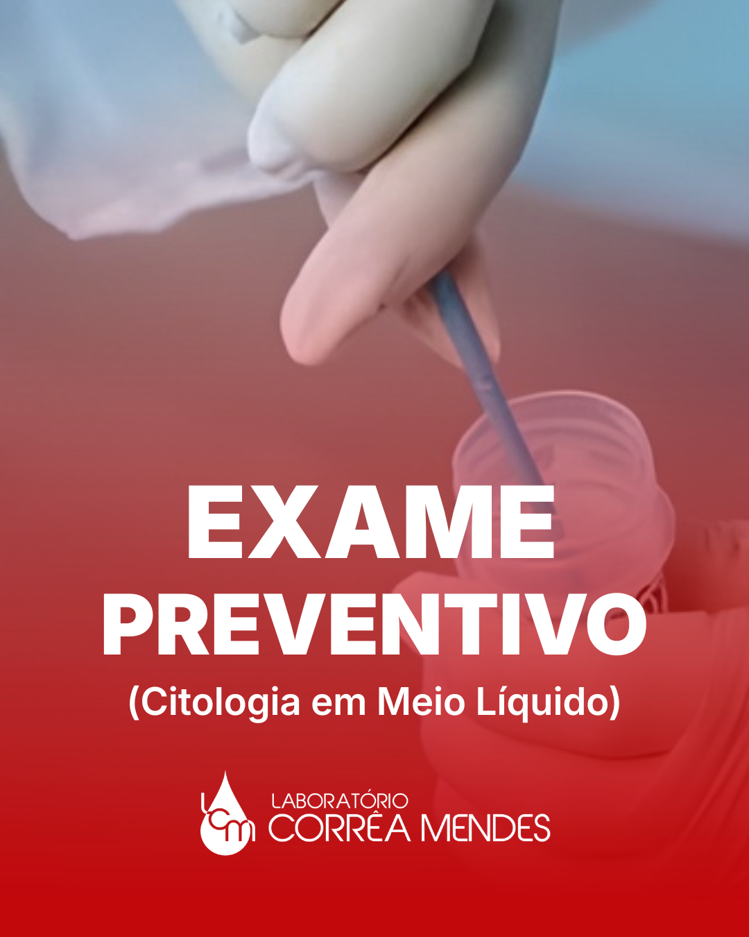 EXAME PREVENTIVO